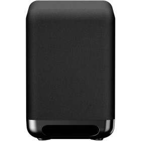 Sony SA-SW5 - Subwoofer con tecnología Separated Notch Eddge, Negro