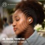 JBL Tour Pro 3, Earbuds inalámbricos True Wireless, estuche de carga inteligente, 40 h de autonomía, Bluetooth, cancelación de