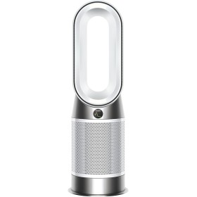 Dyson Purifier Hot+Cool Gen1 HP10 – Purificador, calefactor y ventilador sin aspas, 27 m², filtro HEPA 360°, modo automático,