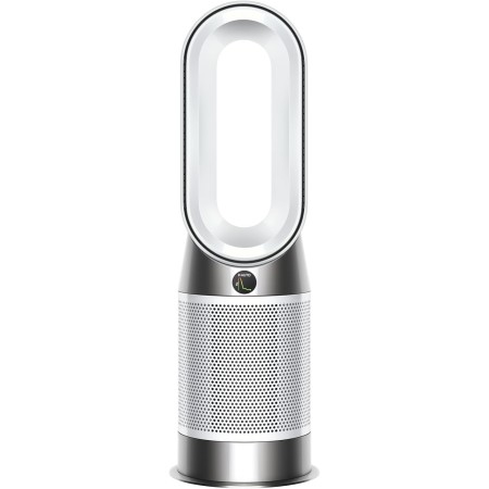 Dyson Purifier Hot+Cool Gen1 HP10 – Purificador, calefactor y ventilador sin aspas, 27 m², filtro HEPA 360°, modo automático,