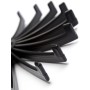 MinYuocom Cinturones Poseedor Bastidores con Gancho (2 Paquetes) MZHJ001B