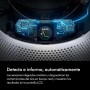 Dyson Purifier Hot+Cool Gen1 HP10 – Purificador, calefactor y ventilador sin aspas, 27 m², filtro HEPA 360°, modo automático,