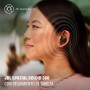 JBL Tour Pro 3, Earbuds inalámbricos True Wireless, estuche de carga inteligente, 40 h de autonomía, Bluetooth, cancelación de