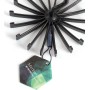 MinYuocom Cinturones Poseedor Bastidores con Gancho (2 Paquetes) MZHJ001B