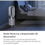 Dyson Purifier Hot+Cool Gen1 HP10 – Purificador, calefactor y ventilador sin aspas, 27 m², filtro HEPA 360°, modo automático,