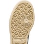 Diadora Magic Basket Demi Cut Suede Leather, Zapatillas de Gimnasio Unisex Adulto