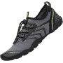 SUPVAN E10/E16 Etiquetas Adhesivas，15 mm* 6 m Etiquetas Continuo, 1 Rollo (Blanco)