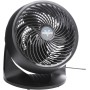 Vornado 633 - Ventilador con regulación de 3 etapas, 63 W, 120 V, 60 Hz, Negro, 349 x 305 x 220