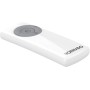 Vornado 633 - Ventilador con regulación de 3 etapas, 63 W, 120 V, 60 Hz, Negro, 349 x 305 x 220