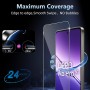 LIROM Android 9.0 TV Box, T95 MAX 4GB 64GB con Allwinner H6 Quad-Core 64Bit Arm Corter-A53 CPU Mali-T720 MP2 GPU 4GB RAM 64GB