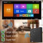 LIROM Android 9.0 TV Box, T95 MAX 4GB 64GB con Allwinner H6 Quad-Core 64Bit Arm Corter-A53 CPU Mali-T720 MP2 GPU 4GB RAM 64GB