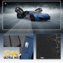LIROM Android 9.0 TV Box, T95 MAX 4GB 64GB con Allwinner H6 Quad-Core 64Bit Arm Corter-A53 CPU Mali-T720 MP2 GPU 4GB RAM 64GB