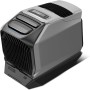 EcoFlow WAVE 3 Climatizador portátil con batería extra WAVE 2, refrigeración 1800 W, calefacción 2000 W, autonomía 8 h, control