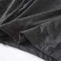 Traje De Agua Hombre Largo Rodilla Verano Bañador Slip Competición Elastico Bañador Piscina Vacaciones Traje De Baño Secado