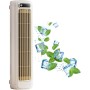 Briza Ac Aire Acondicionado,Aire Acondicionado Portatil,3 Velocidades, Recargable, Para Dormitorio, Oficina Y Sala De Estar (2)