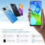 RongZy Pantalla para Realme 8 Pro RMX3081 Táctil LCD de Repuesto Ensamblaje Digitalizador Reemplazo para Realme 8 4G RMX3085 con