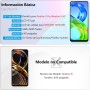 RongZy Pantalla para Realme 8 Pro RMX3081 Táctil LCD de Repuesto Ensamblaje Digitalizador Reemplazo para Realme 8 4G RMX3085 con