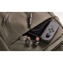 JBL Quantum 50 Auriculares intraaurales para videojuegos, con potenciador de sonido y silenciador de micrófono, compatible con