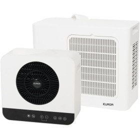 Eurom Split AC3501 Aire acondicionado con wifi + aplicación para caravanas, caravanas, camping, barco, autobús, caravana, aire