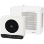 Eurom Split AC3501 Aire acondicionado con wifi + aplicación para caravanas, caravanas, camping, barco, autobús, caravana, aire