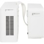 Eurom Split AC3501 Aire acondicionado con wifi + aplicación para caravanas, caravanas, camping, barco, autobús, caravana, aire