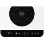 Eurom Split AC3501 Aire acondicionado con wifi + aplicación para caravanas, caravanas, camping, barco, autobús, caravana, aire