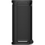 Sony ULT TOWER 10, Altavoz bluetooth para fiestas con ULT POWER SOUND y Deep Bass, altavoces X-Balanced, iluminación LED 360,