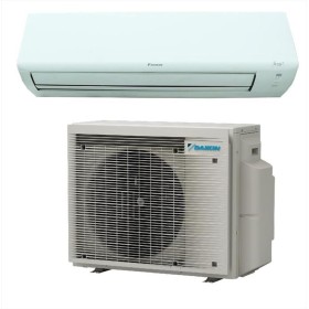 DAIKIN ARXC35D ATXC35D Aire acondicionado monosplit Inverter 12000 BTU 2024 A++A+