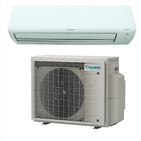 DAIKIN ARXC35D ATXC35D Aire acondicionado monosplit Inverter 12000 BTU 2024 A++A+