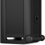 Sony ULT TOWER 10, Altavoz bluetooth para fiestas con ULT POWER SOUND y Deep Bass, altavoces X-Balanced, iluminación LED 360,
