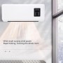 Aires Acondicionados Portátiles Sin Ductos, Sin Ventanas, Silenciosos, Con Control Remoto, Minisplit, De Pared, Con Control
