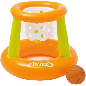 Intex 58504 - Canasta Hinchable y Flotante 67 x 55 cm