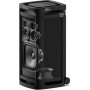 Sony ULT TOWER 10, Altavoz bluetooth para fiestas con ULT POWER SOUND y Deep Bass, altavoces X-Balanced, iluminación LED 360,
