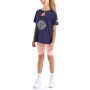 Diadora JG.Set SS Sport Art para Niñas