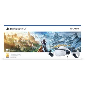 Playstation Bundle Horizon Call of the Mountain + PlayStationVR2, Black