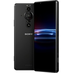 Sony Xperia Pro-I - Sensor de Imagen Tipo 1.0, Pantalla OLED 4K HDR de 6.5 Pulgadas, 120fps, óptica ZEISS, 12GM RAM, 512GB
