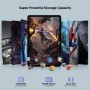 DOOGEE T40 Tablet Android 14 11" IPS 2.5K 8GB RAM 512GB ROM Helio G99 