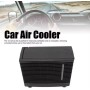 Aire acondicionado portátil para coche, 12 V, aire acondicionado evaporativo, ventilador portátil para coches, camiones, SUV