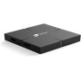 Reproductor LEOTEC Android 11 TV Box 4K SHOW2 216 S905W2 Quad Core 2GB 16GB