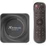 Android 11.0 TV Box, X88 Pro 20 [8GB RAM+128GB ROM] CPU RK3566, Dual-WiFi 2.4G/5G Ethernet 100/1000M LAN BT 4.2 con 8K/6K/3D/USB