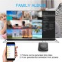 Android 11.0 TV Box, X88 Pro 20 [8GB RAM+128GB ROM] CPU RK3566, Dual-WiFi 2.4G/5G Ethernet 100/1000M LAN BT 4.2 con 8K/6K/3D/USB