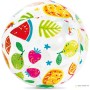 ColorBaby Pelota Playa 51cm Intex 3 Surtido A Elegir 1