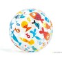 ColorBaby Pelota Playa 51cm Intex 3 Surtido A Elegir 1