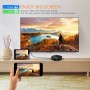 Sofobod HK1 MAX Smart TV Box Upgraded Newest Android 10.0 with 4GB RAM 32GB ROM，Cortex-A53 64 bit Quad-Core CPU，BT4.0, 2.4G/5G