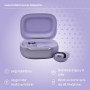 JBL Live Beam 3 Auriculares inalambricos de botón con almohadillas,True Wireless con cancelación de ruido adaptable, hasta 48