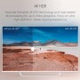 Lihuzmd Smart TV Box, Android 10,0 TV Box UHD 4K Reproductor Multimedia Amlogic S905X4 4GB 32GB/64GB 2,4G/5G WiFi Control Remoto