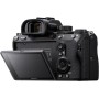 Sony Alpha 7 III -Cámara evil de fotograma completo, objetivo Zoom 28-70mm f/3.5-5.6 (Enfoque automático 0.02s, estabilización