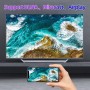 CHROX Android 12.0 TV Box, H96 MAX V56 Dispositivo De TV Inteligente 8GB RAM 64GB ROM Rockchip RK3566 2.4G/5G Dual WiFi 1000M