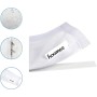 HOOMEE Cubierta Aislante Universal de Ventanas para Aire Acondicionado Portátil y Secadora (400 CM)- Apto para Todos los