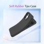 ILING Funda para Realme 14X 5G / Realme C75 4G, Diseño de Suave Silicona Líquida en Color Sólido Simple Carcasa Protectora